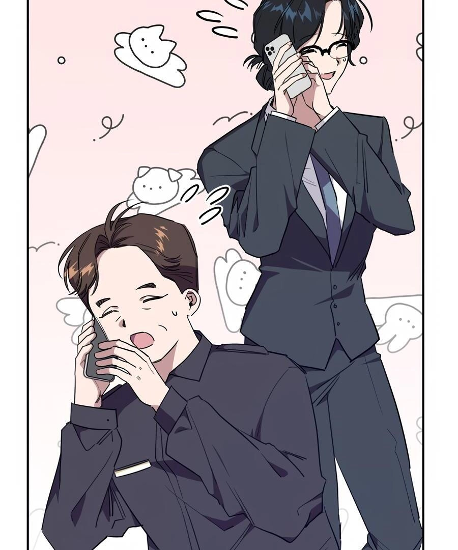 Read The Heat Between Us chapter 5 image 80 on Lezhin