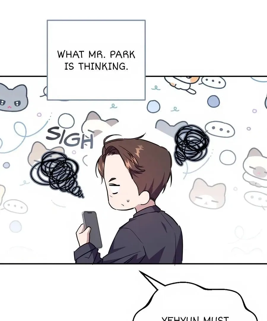 Read The Heat Between Us chapter 5 image 99 on Lezhin