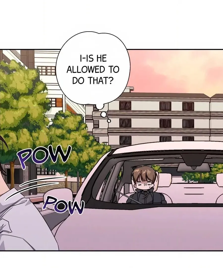 Read The Heat Between Us chapter 6 image 19 on Lezhin