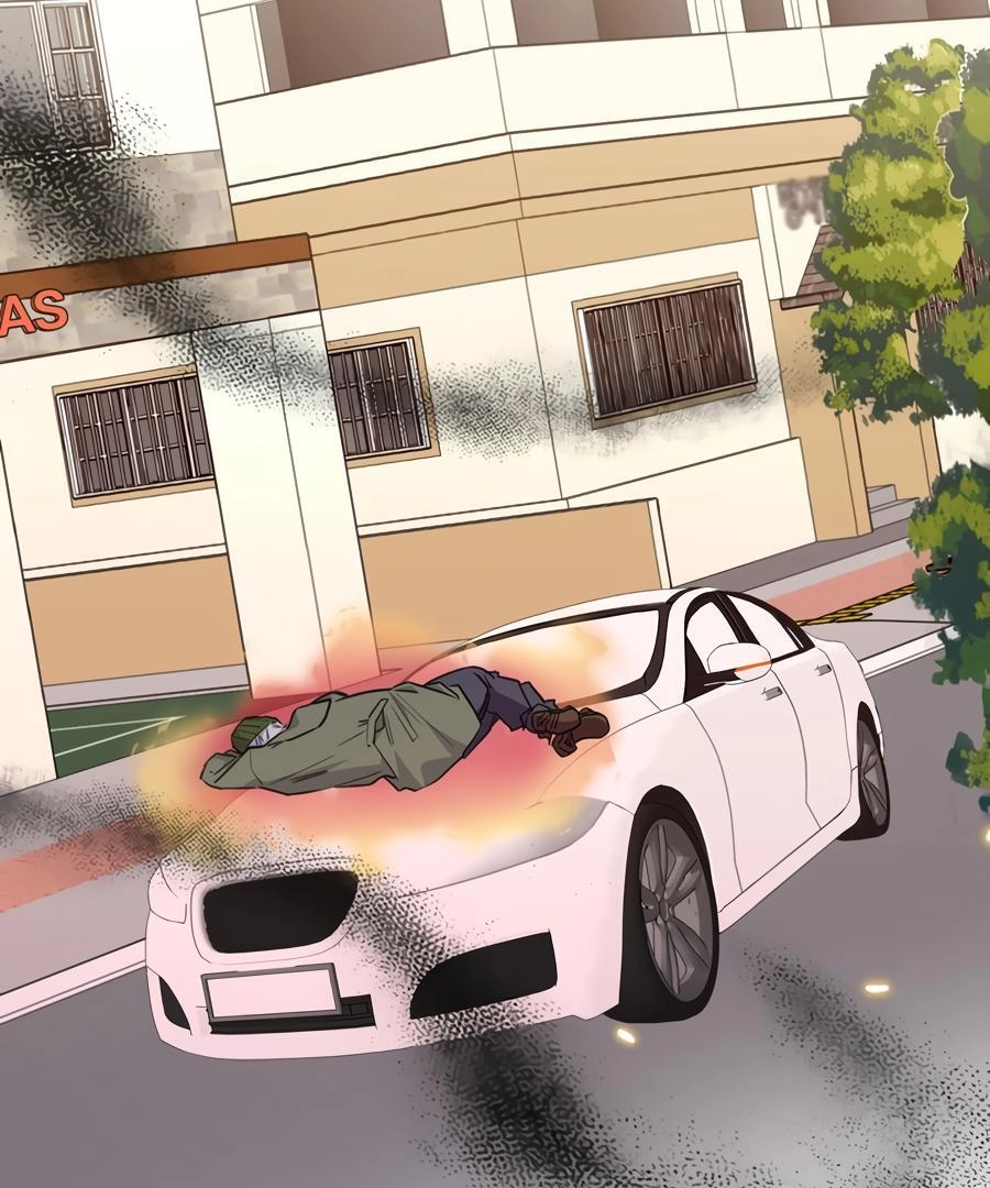 Read The Heat Between Us chapter 6 image 2 on Lezhin