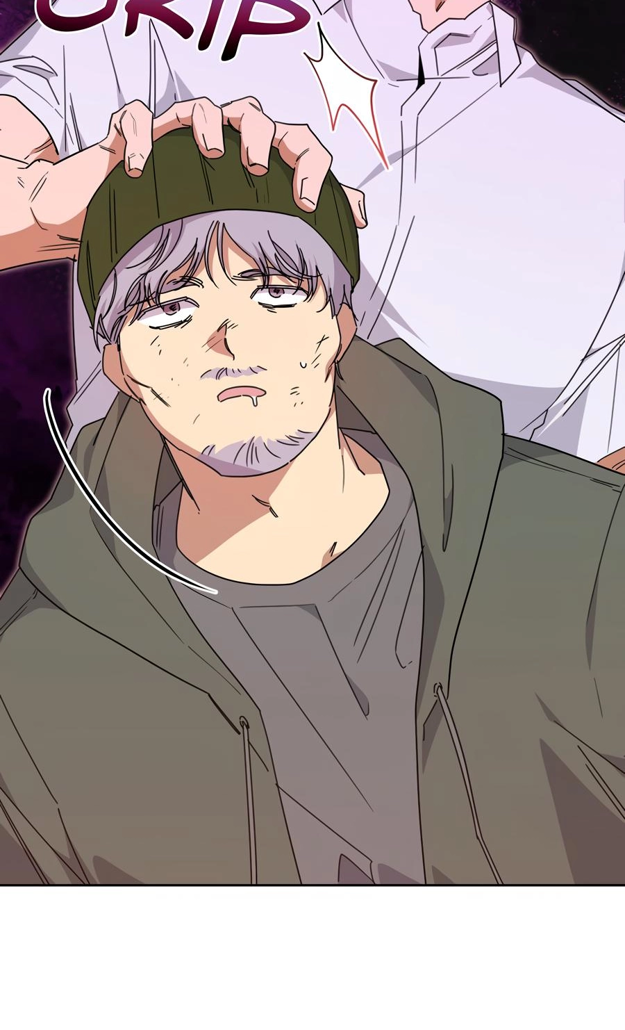 Read The Heat Between Us chapter 6 image 25 on Lezhin