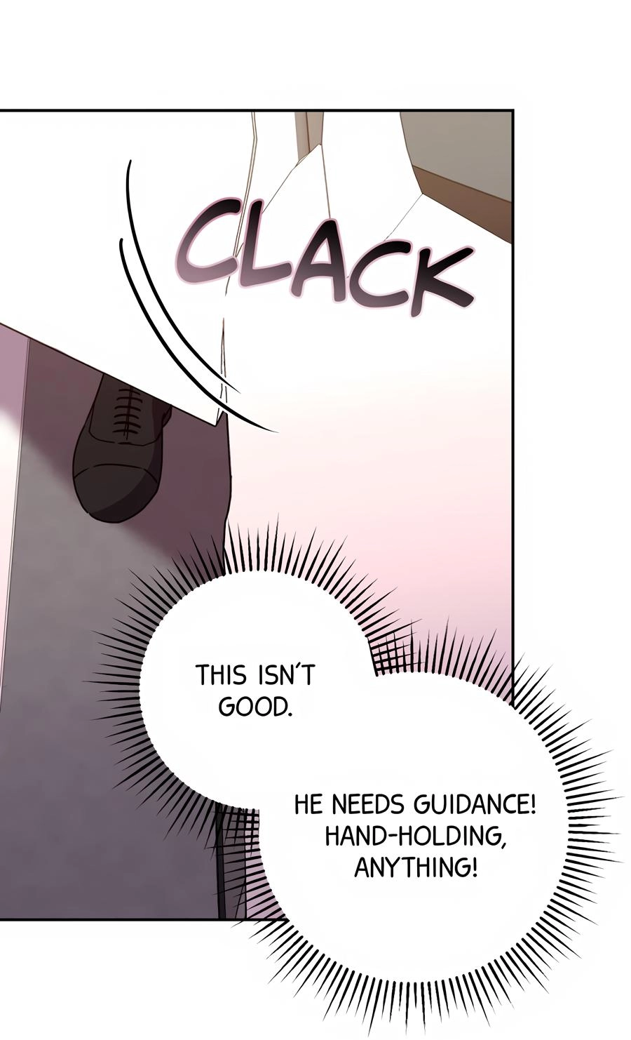 Read The Heat Between Us chapter 6 image 36 on Lezhin