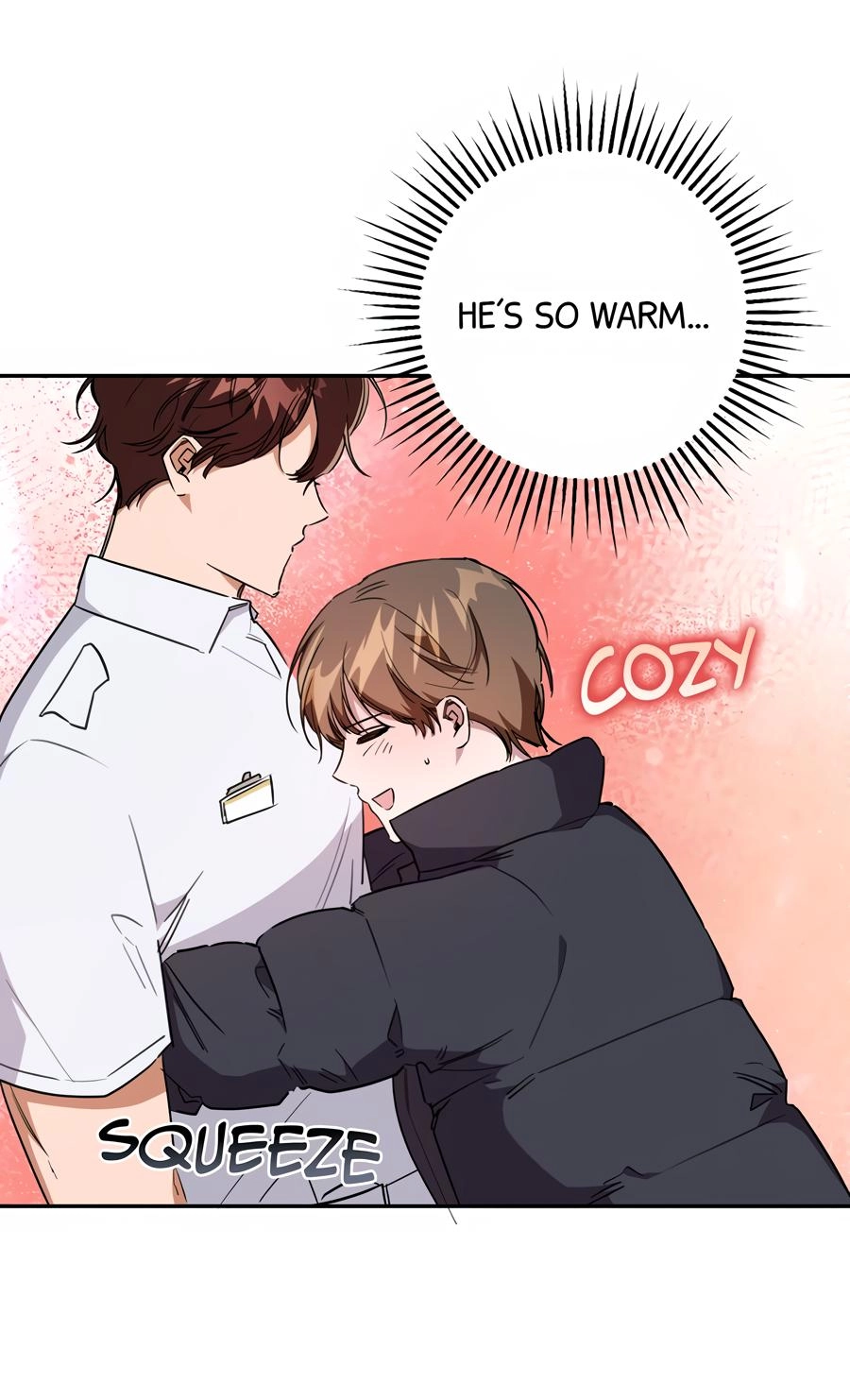 Read The Heat Between Us chapter 6 image 76 on Lezhin