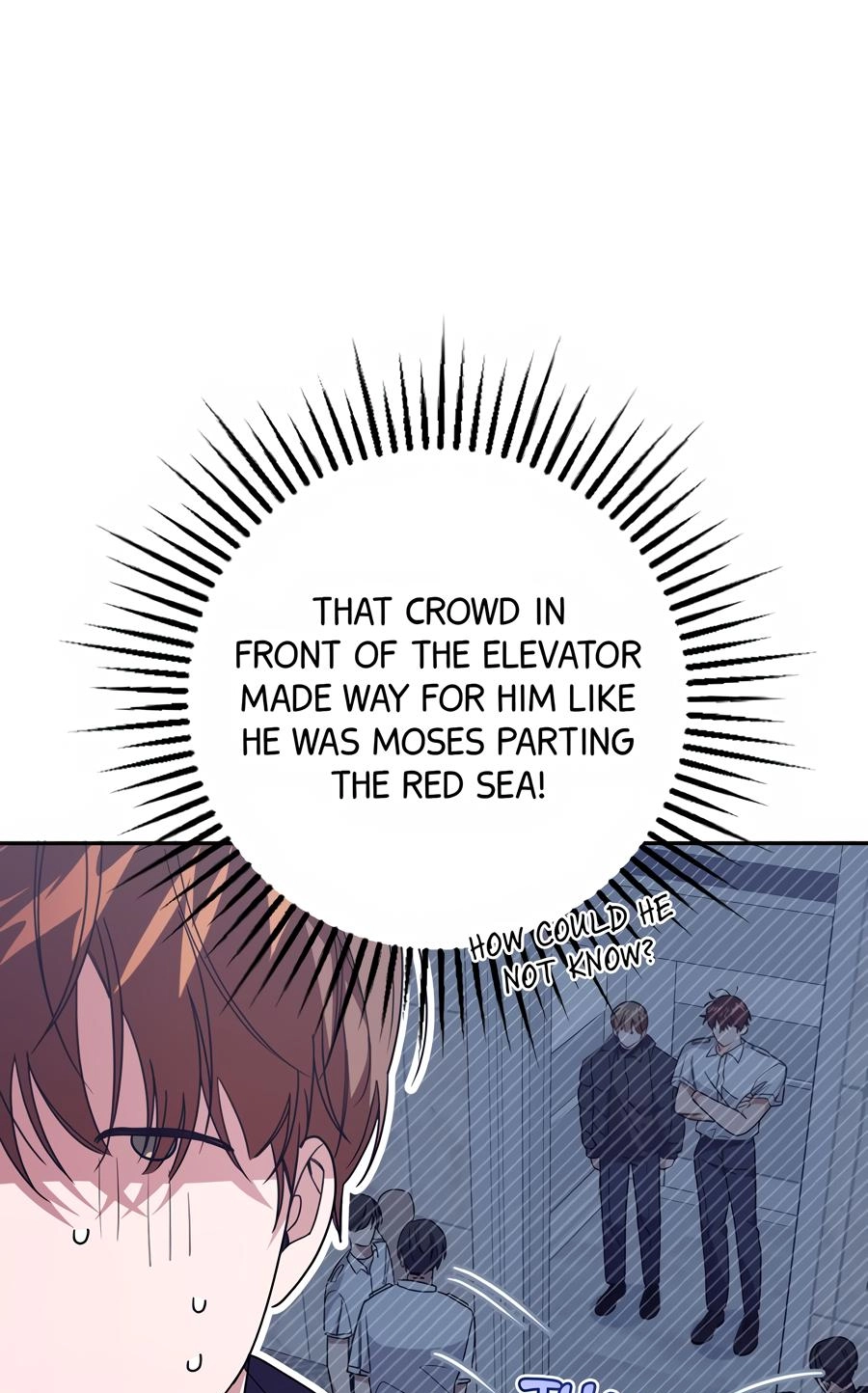 Read The Heat Between Us chapter 7 image 105 on Lezhin