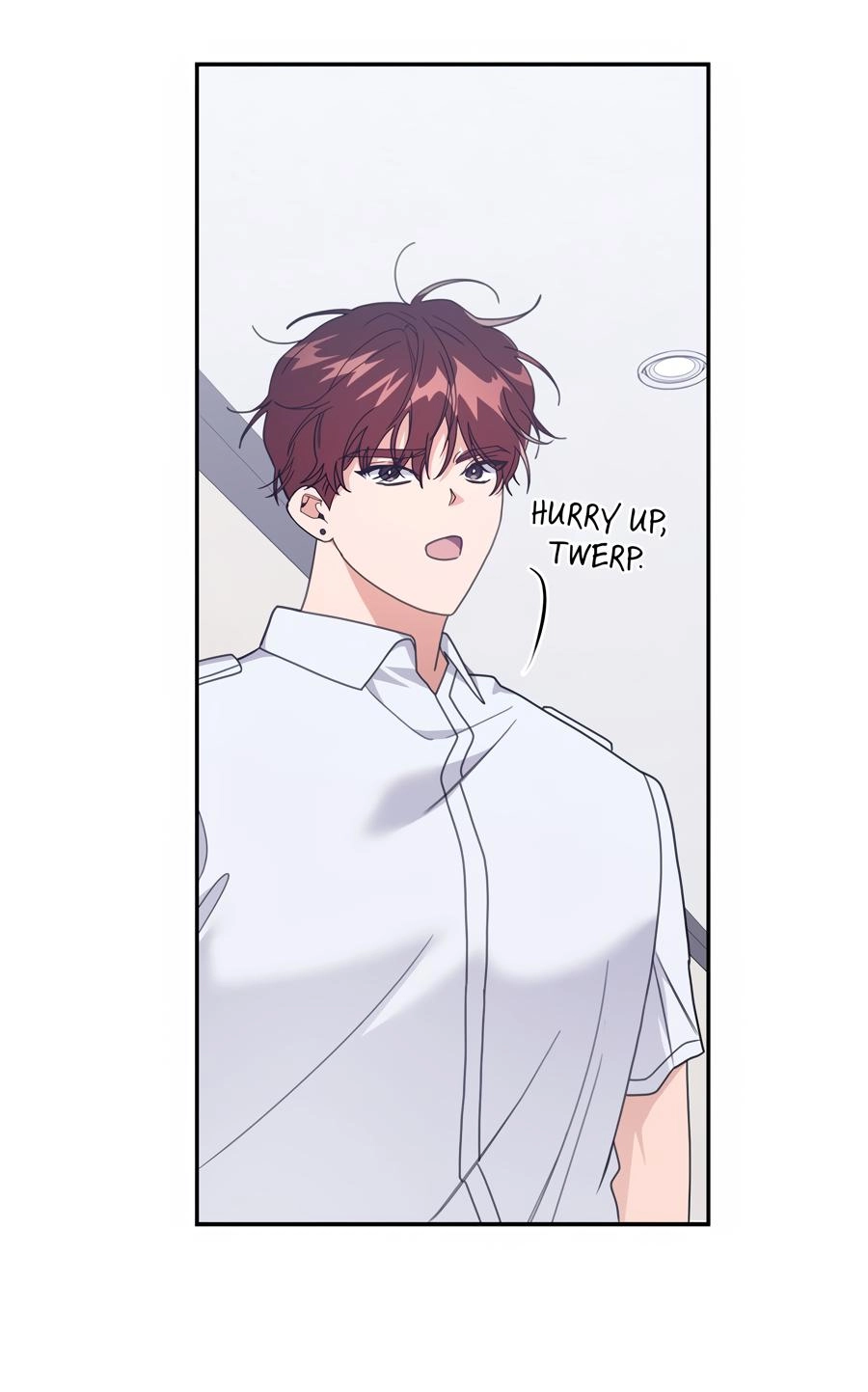Read The Heat Between Us chapter 7 image 107 on Lezhin