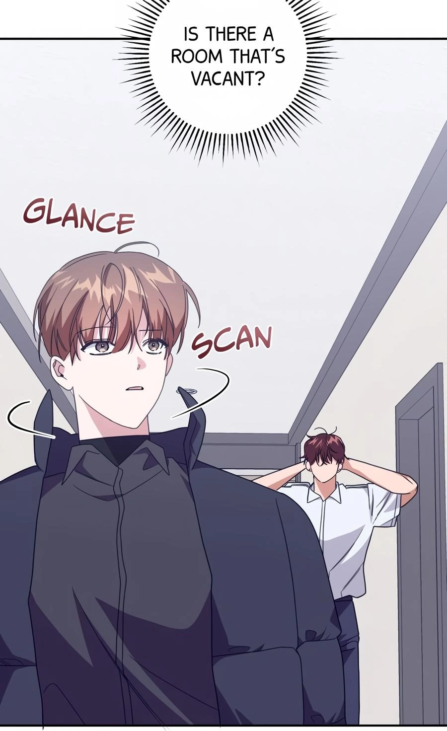 Read The Heat Between Us chapter 7 image 110 on Lezhin