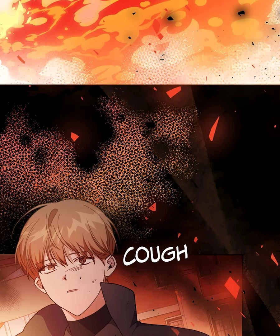 Read The Heat Between Us chapter 7 image 2 on Lezhin
