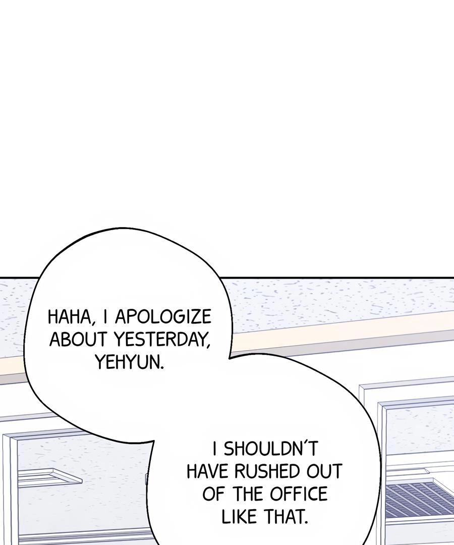 Read The Heat Between Us chapter 7 image 28 on Lezhin