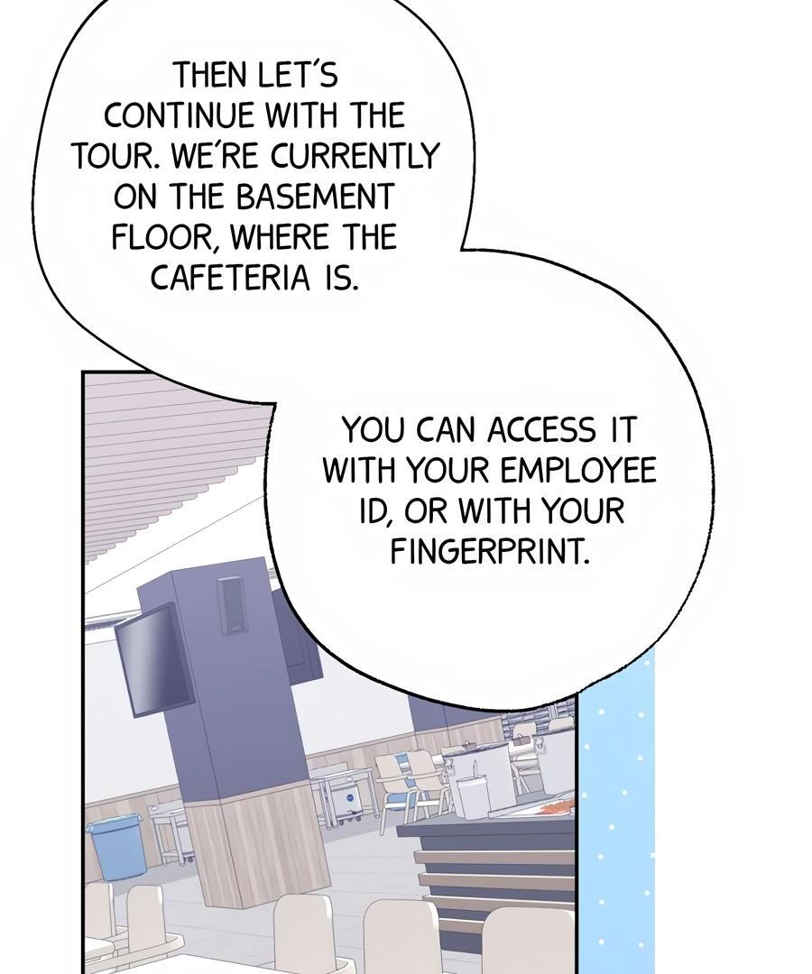 Read The Heat Between Us chapter 7 image 31 on Lezhin