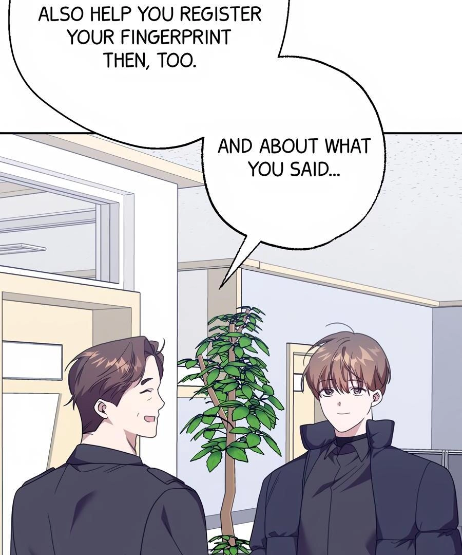 Read The Heat Between Us chapter 7 image 35 on Lezhin