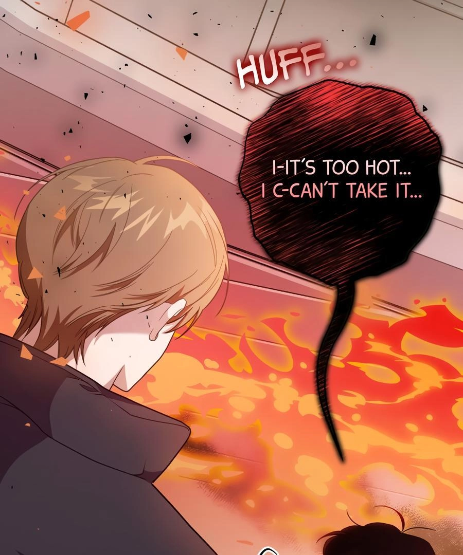 Read The Heat Between Us chapter 7 image 5 on Lezhin