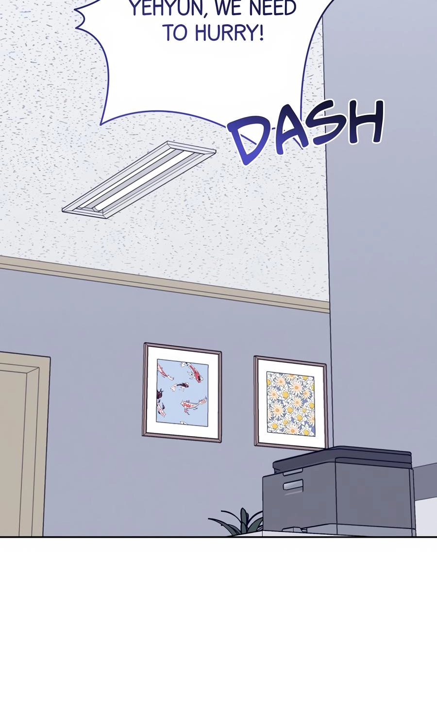 Read The Heat Between Us chapter 7 image 56 on Lezhin