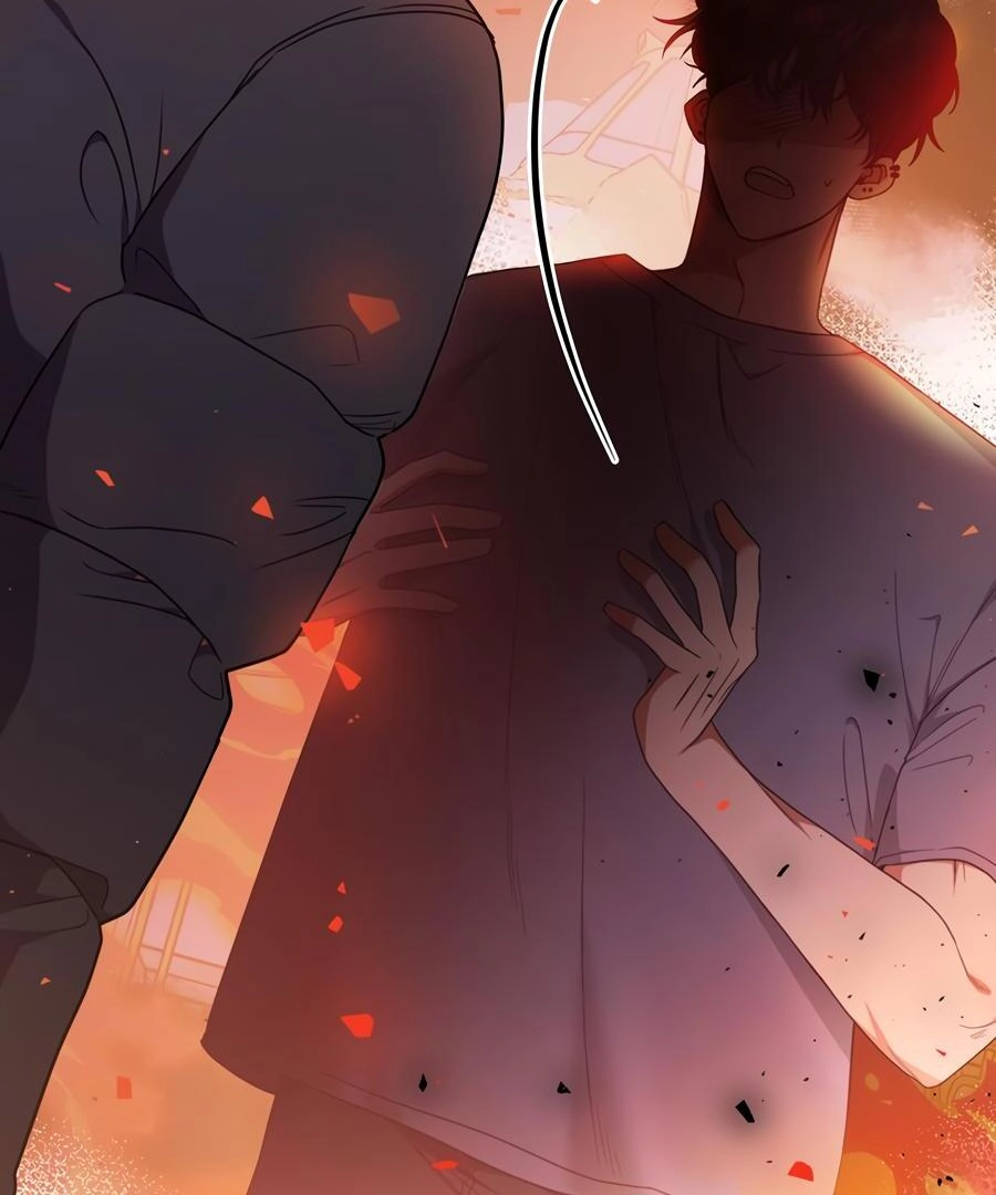 Read The Heat Between Us chapter 7 image 6 on Lezhin