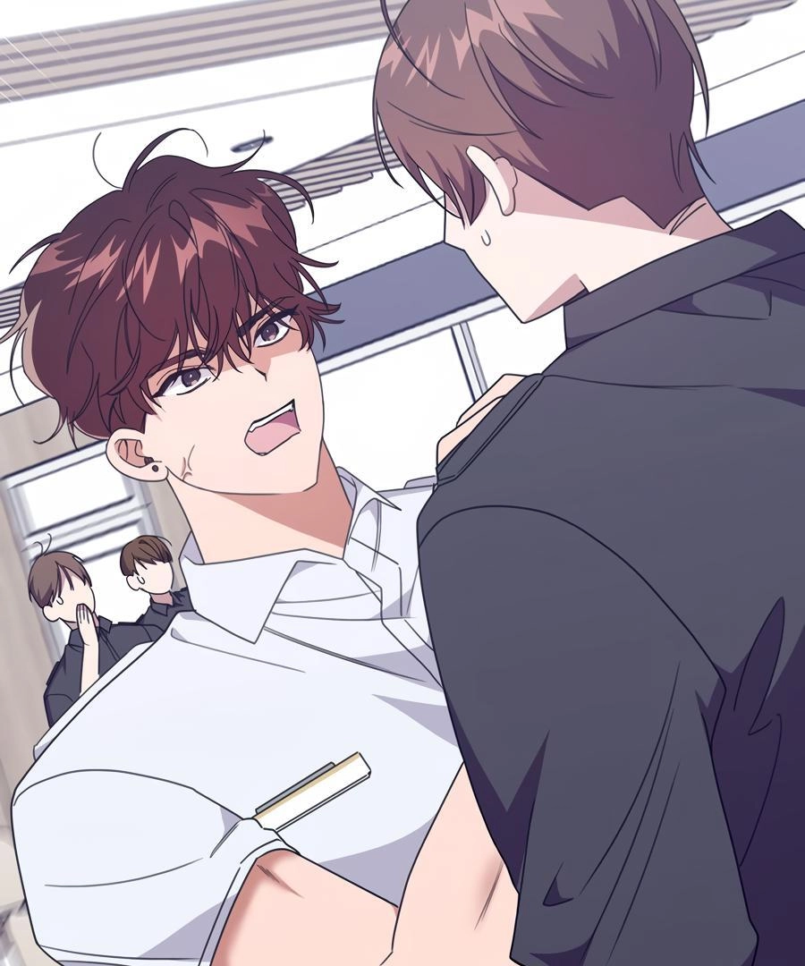 Read The Heat Between Us chapter 7 image 61 on Lezhin
