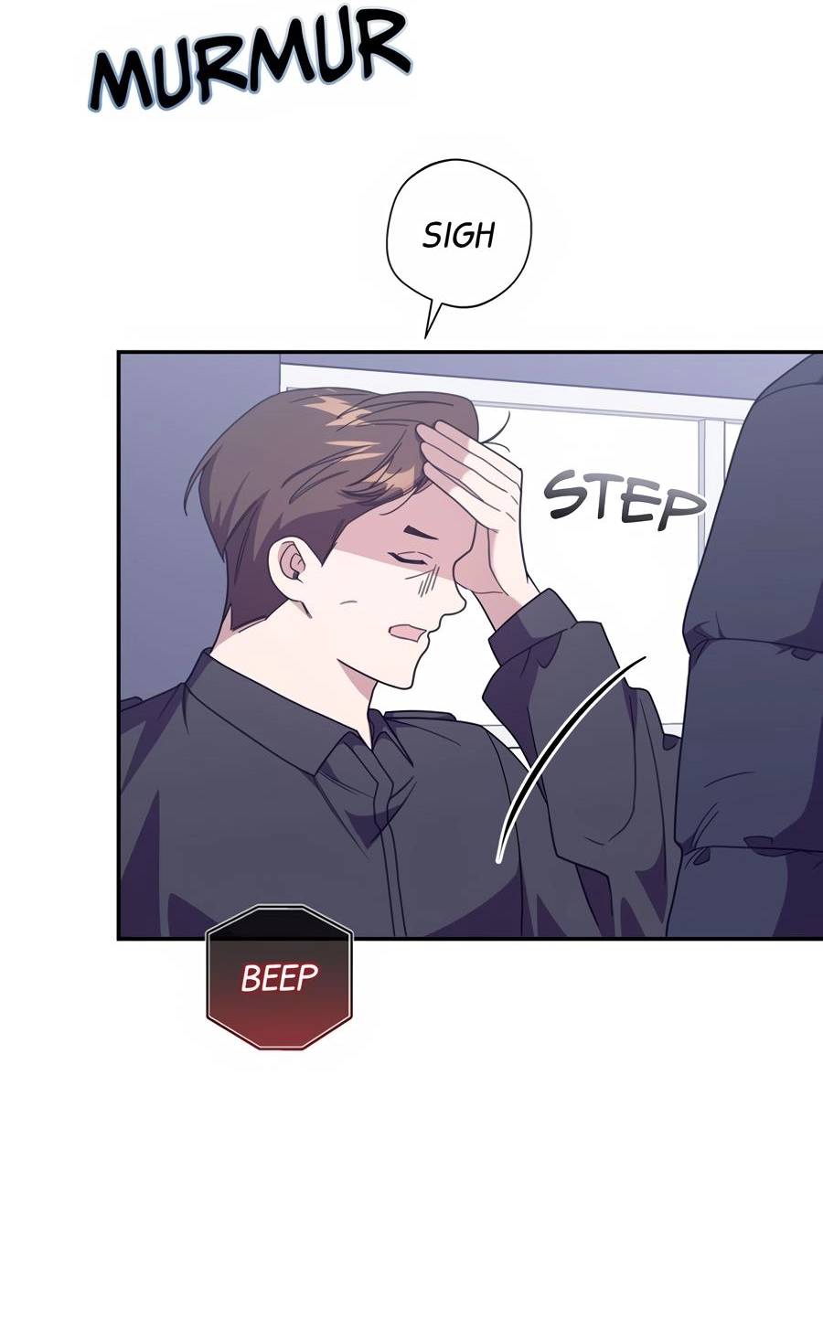 Read The Heat Between Us chapter 7 image 65 on Lezhin