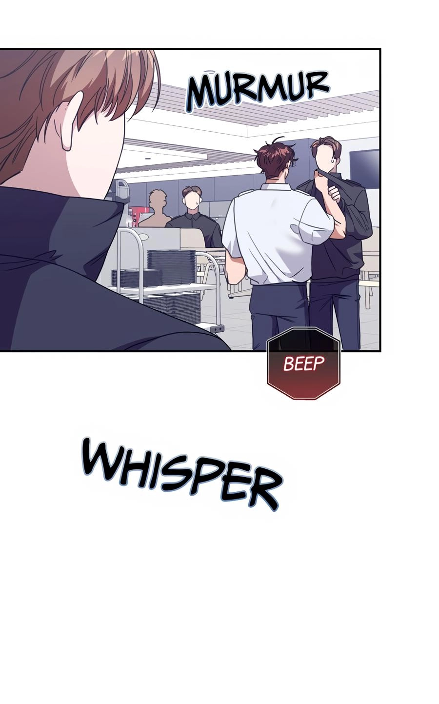 Read The Heat Between Us chapter 7 image 66 on Lezhin