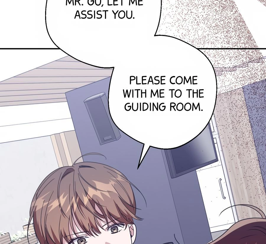 Read The Heat Between Us chapter 7 image 71 on Lezhin