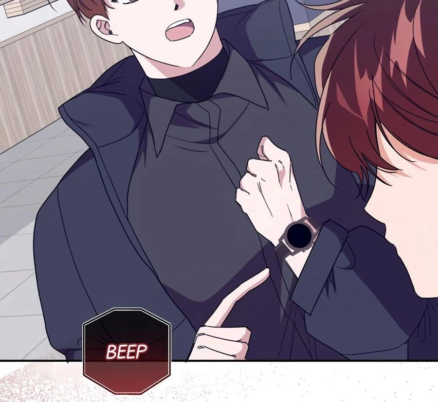 Read The Heat Between Us chapter 7 image 72 on Lezhin