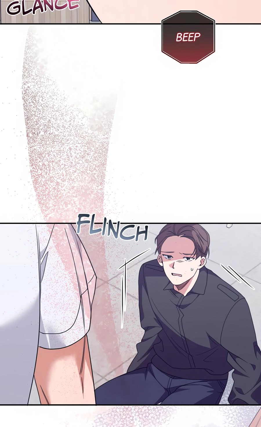 Read The Heat Between Us chapter 7 image 74 on Lezhin