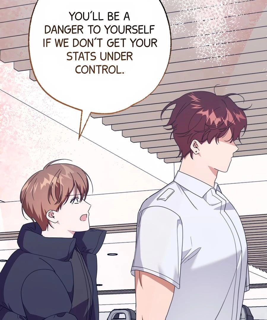 Read The Heat Between Us chapter 7 image 77 on Lezhin