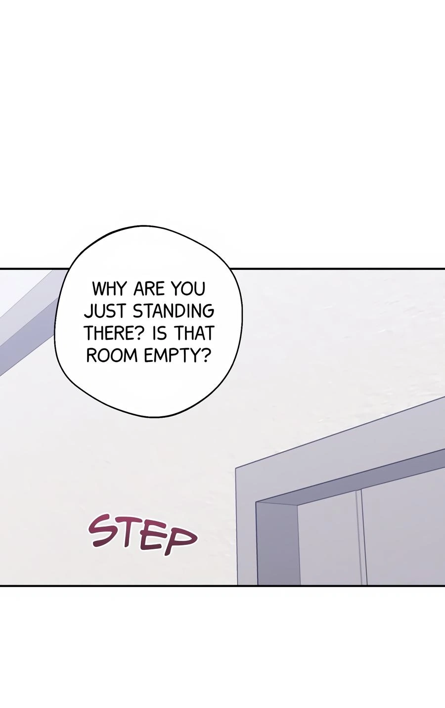 Read The Heat Between Us chapter 8 image 0 on Lezhin