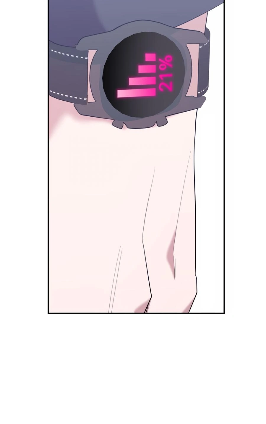 Read The Heat Between Us chapter 8 image 11 on Lezhin