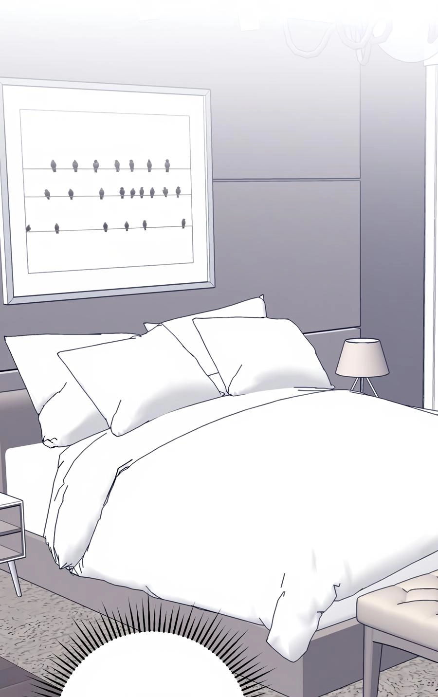 Read The Heat Between Us chapter 8 image 18 on Lezhin