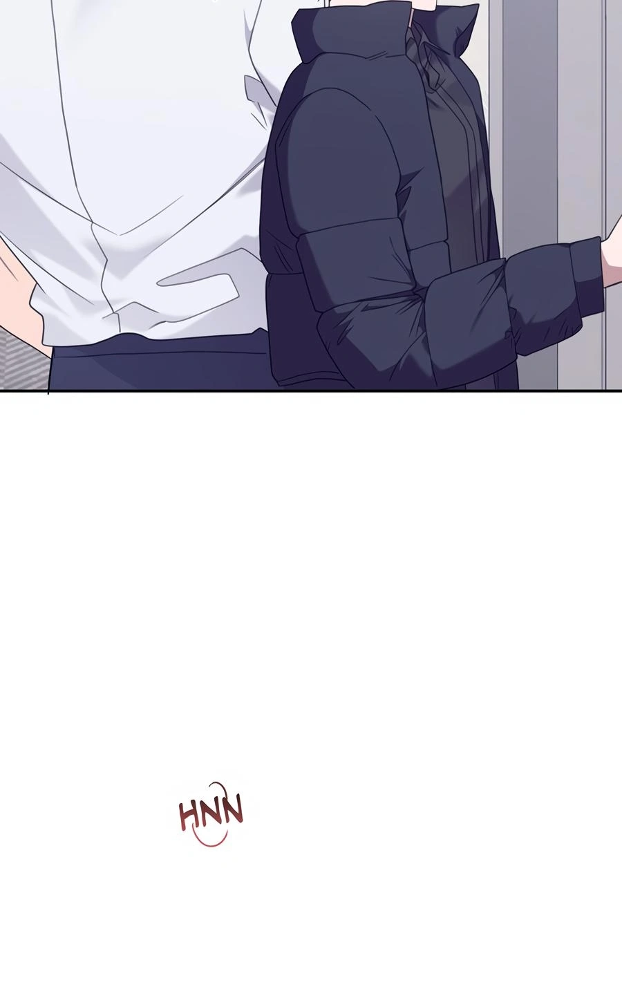 Read The Heat Between Us chapter 8 image 2 on Lezhin