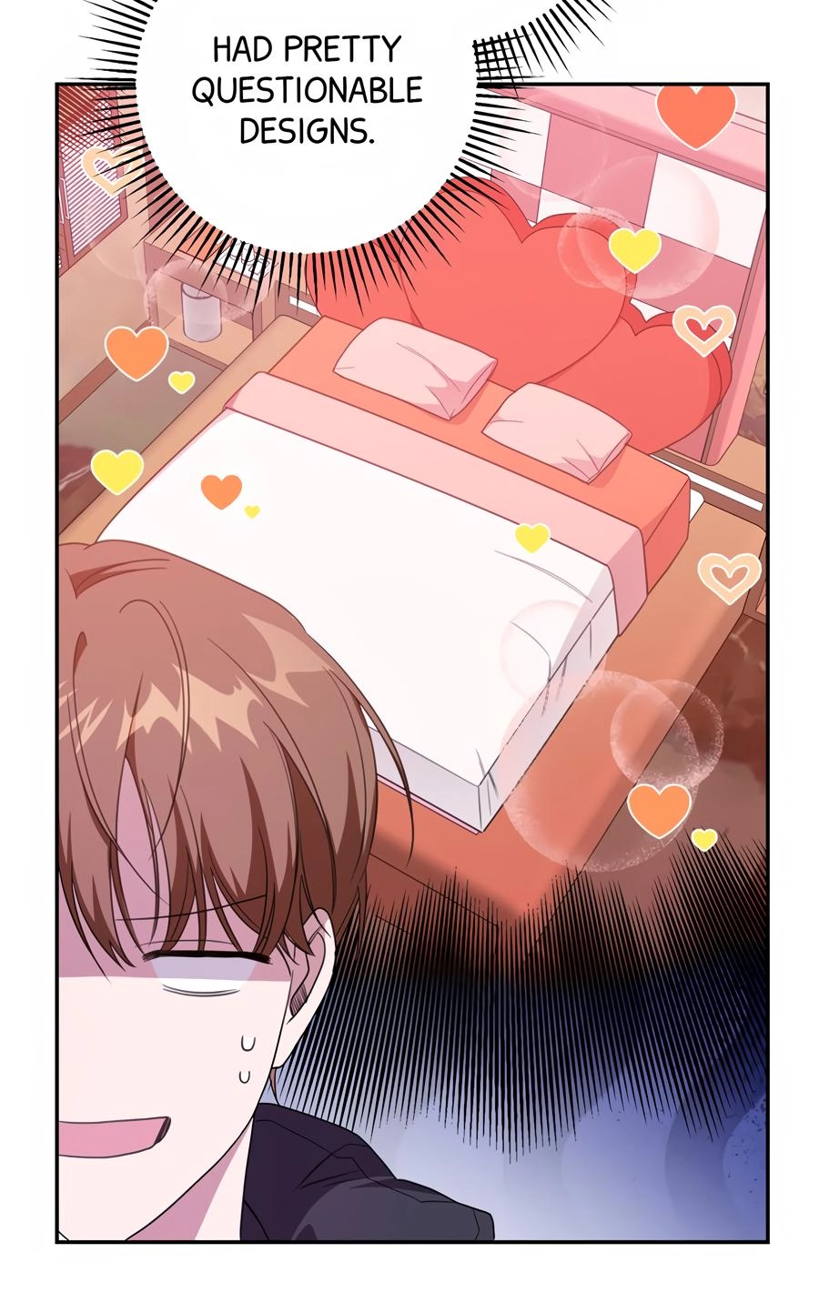 Read The Heat Between Us chapter 8 image 20 on Lezhin