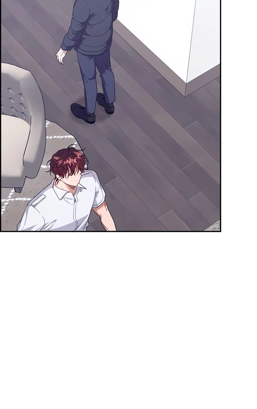 Read The Heat Between Us chapter 8 image 22 on Lezhin