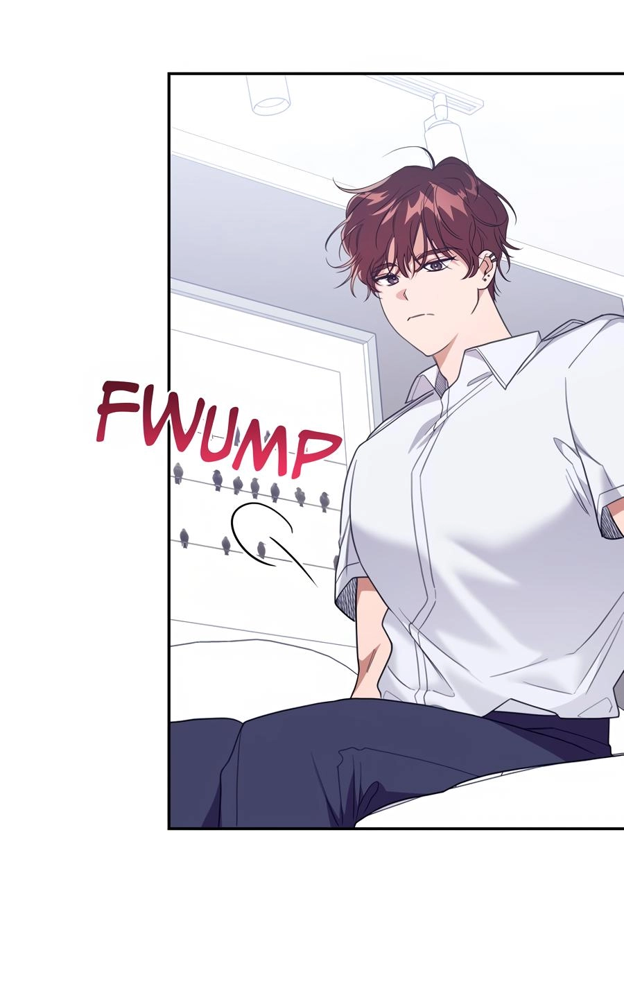 Read The Heat Between Us chapter 8 image 23 on Lezhin