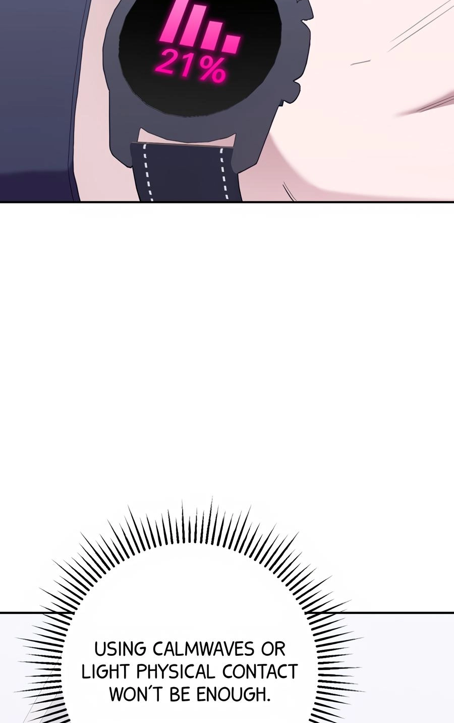 Read The Heat Between Us chapter 8 image 25 on Lezhin