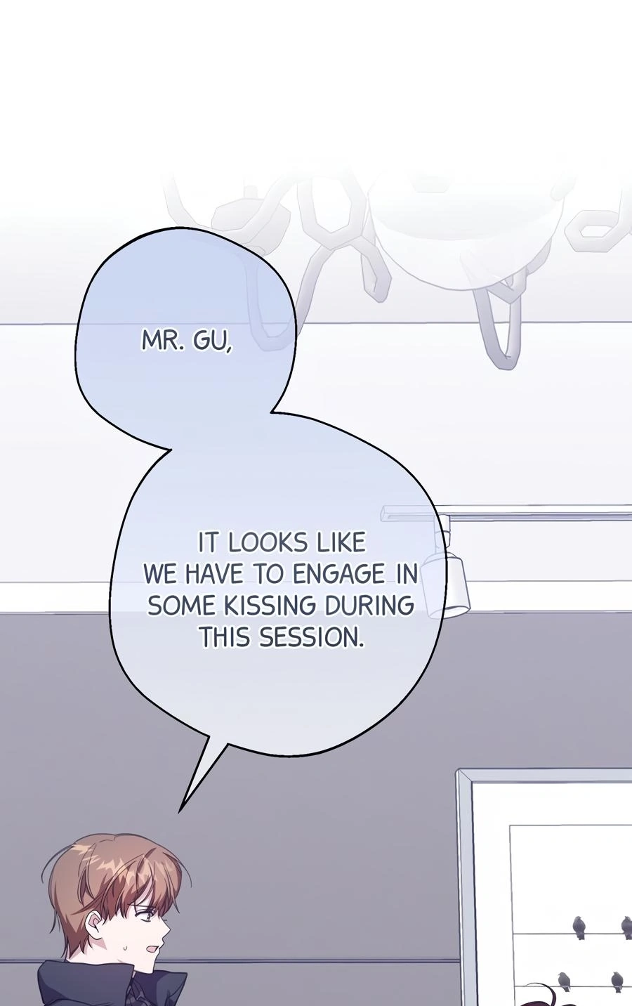 Read The Heat Between Us chapter 8 image 28 on Lezhin