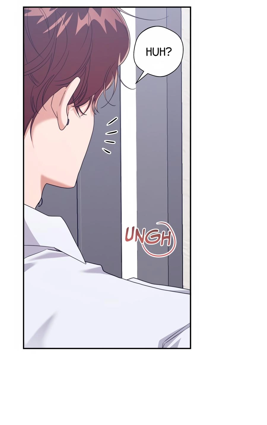 Read The Heat Between Us chapter 8 image 3 on Lezhin