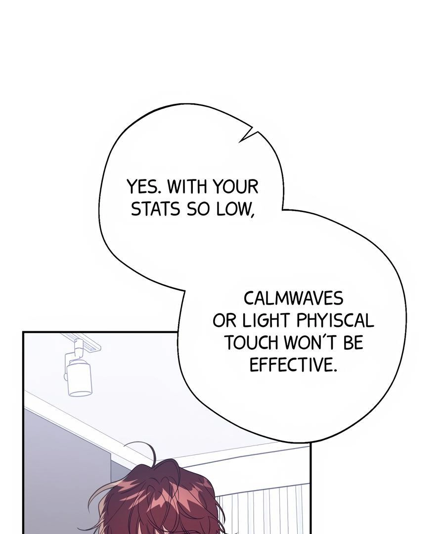 Read The Heat Between Us chapter 8 image 30 on Lezhin