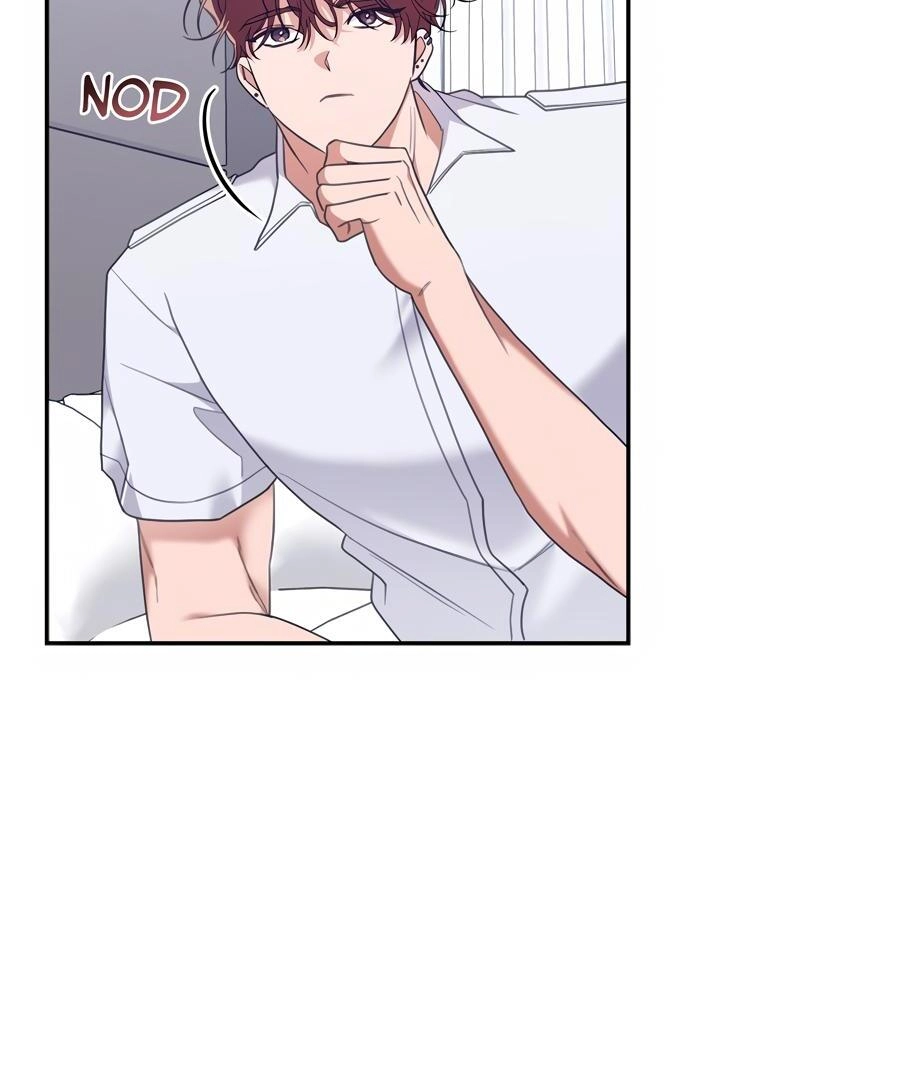 Read The Heat Between Us chapter 8 image 31 on Lezhin