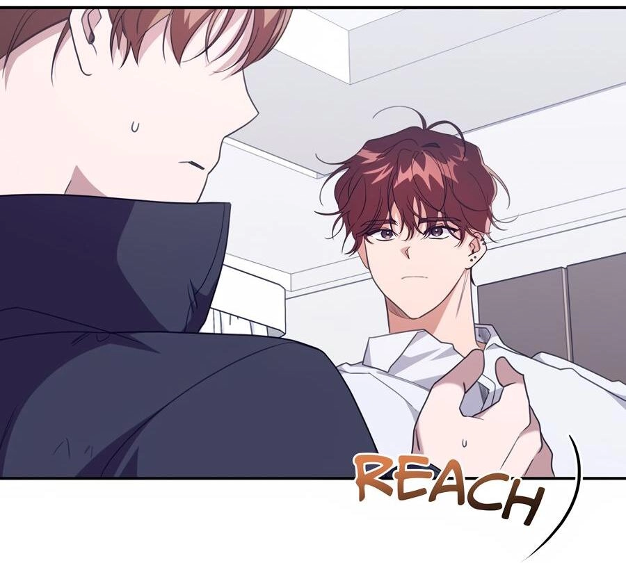 Read The Heat Between Us chapter 8 image 34 on Lezhin