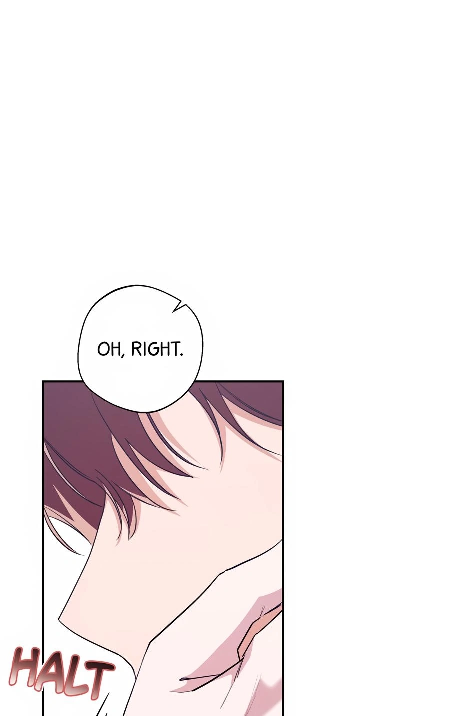 Read The Heat Between Us chapter 8 image 35 on Lezhin