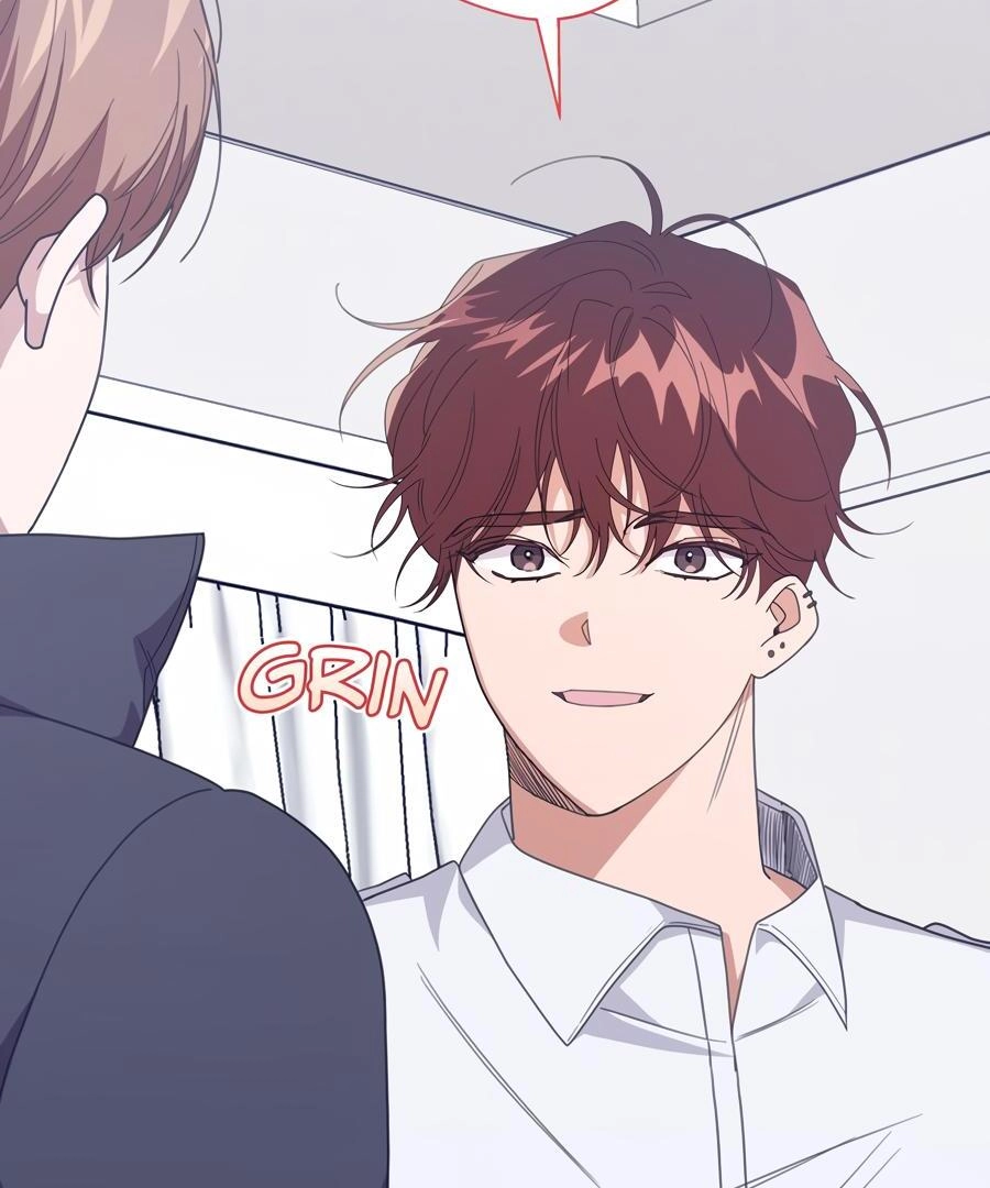 Read The Heat Between Us chapter 8 image 42 on Lezhin