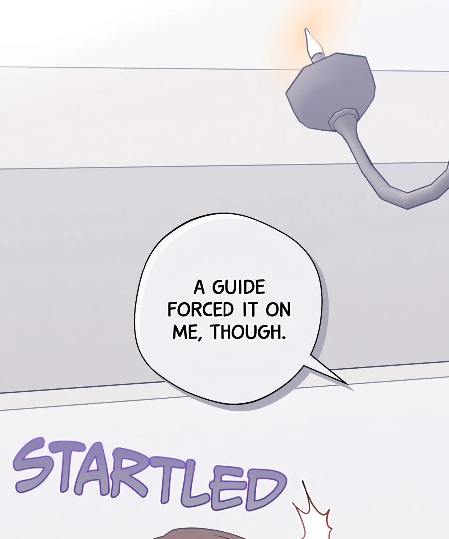 Read The Heat Between Us chapter 8 image 46 on Lezhin
