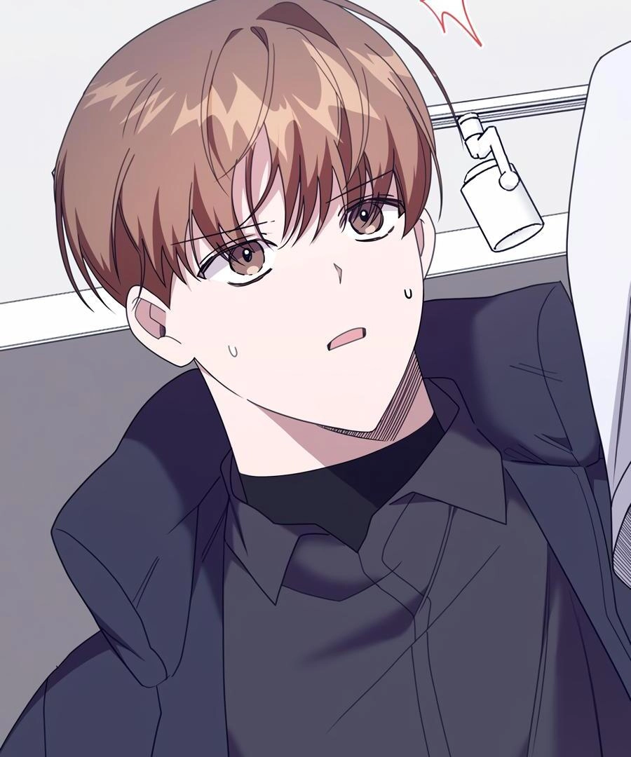 Read The Heat Between Us chapter 8 image 47 on Lezhin