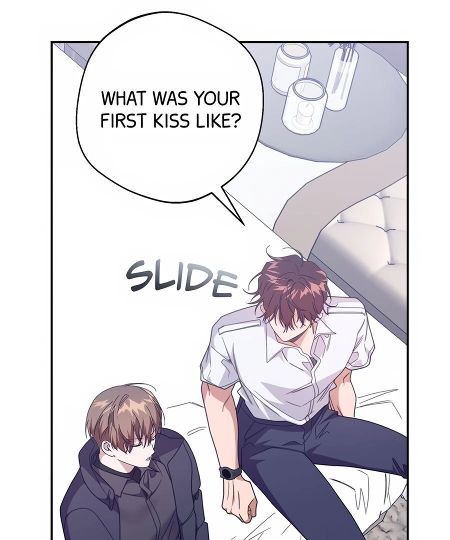 Read The Heat Between Us chapter 8 image 55 on Lezhin