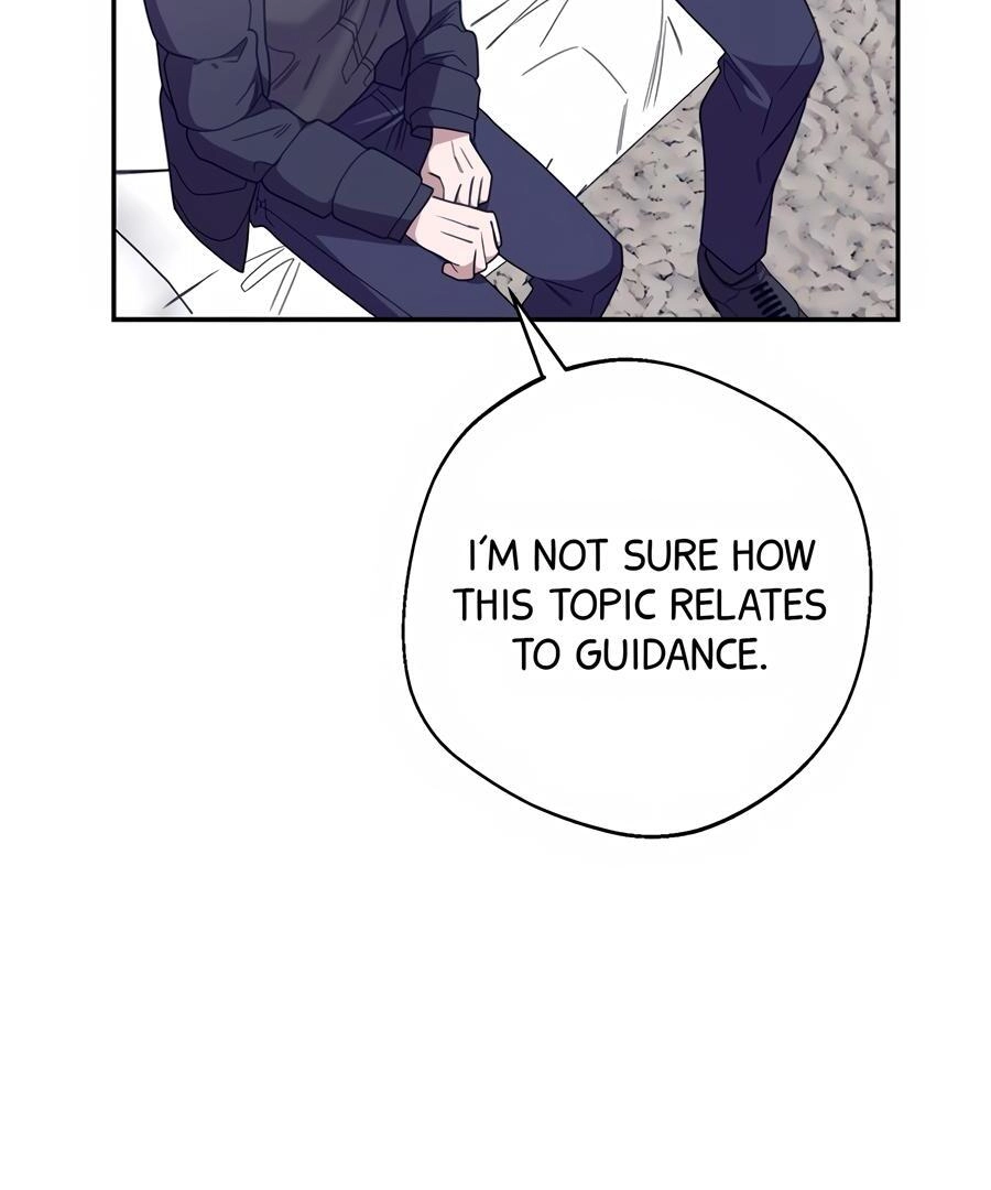 Read The Heat Between Us chapter 8 image 56 on Lezhin