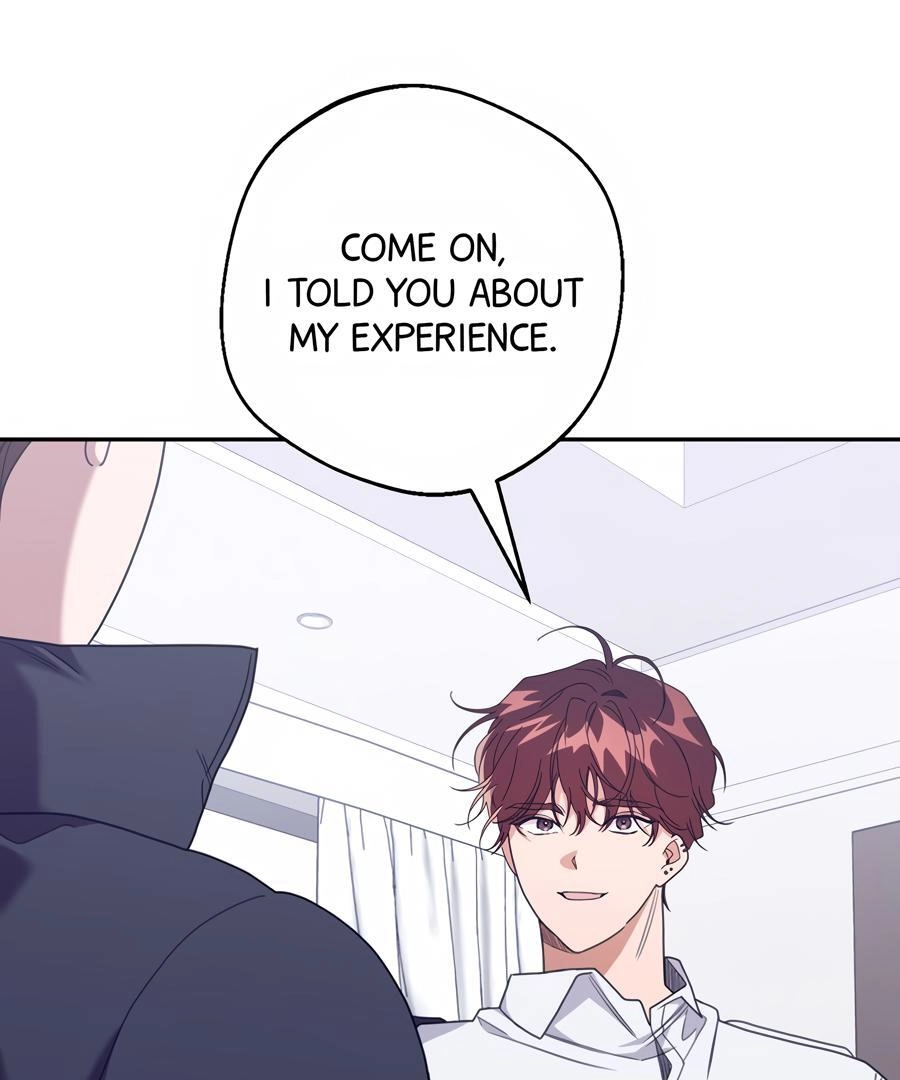 Read The Heat Between Us chapter 8 image 57 on Lezhin