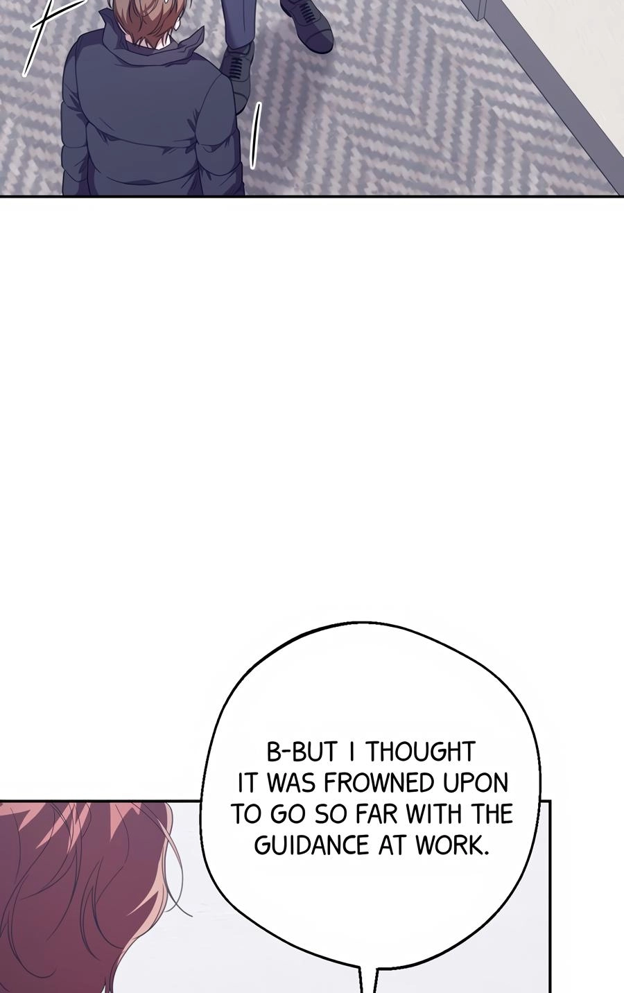 Read The Heat Between Us chapter 8 image 7 on Lezhin