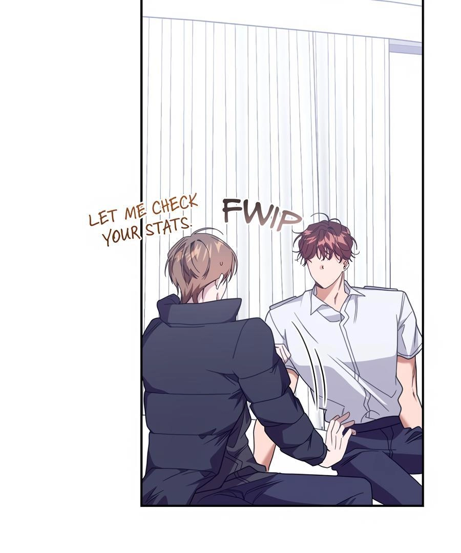 Read The Heat Between Us chapter 8 image 78 on Lezhin