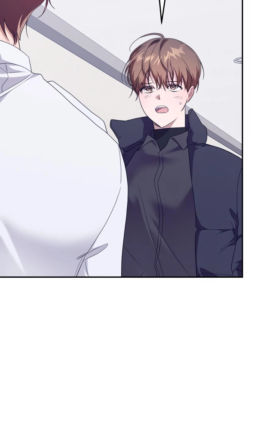 Read The Heat Between Us chapter 8 image 8 on Lezhin
