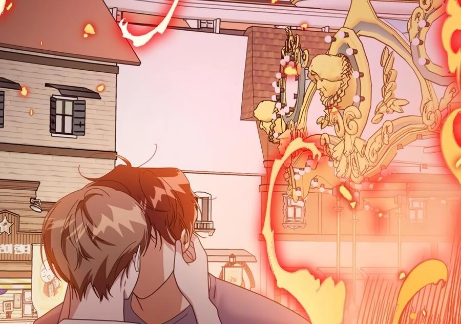 Read The Heat Between Us chapter 8 image 91 on Lezhin