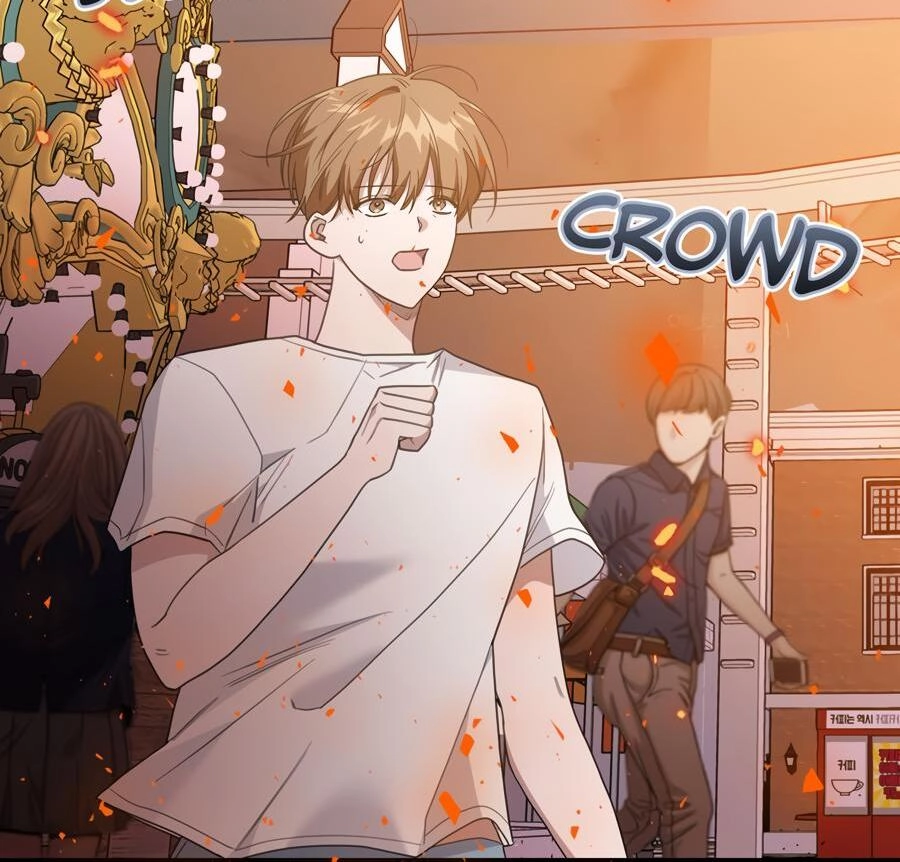 Read The Heat Between Us chapter 9 image 101 on Lezhin