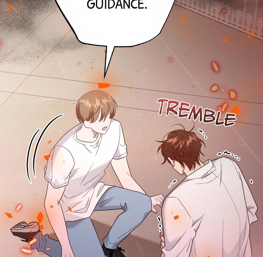 Read The Heat Between Us chapter 9 image 106 on Lezhin